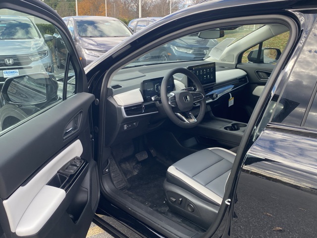 new 2026 Honda Prologue car, priced at $52,415