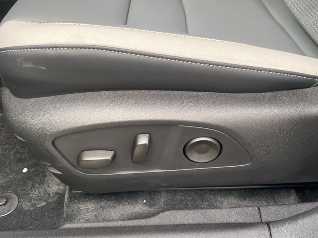 new 2026 Honda Prologue car, priced at $52,415