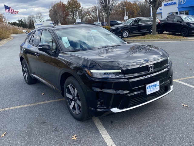 new 2026 Honda Prologue car, priced at $52,415
