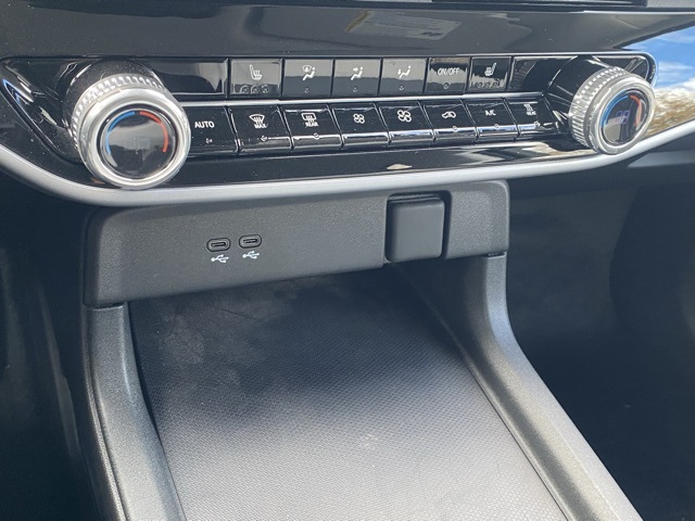 new 2026 Honda Prologue car, priced at $52,415