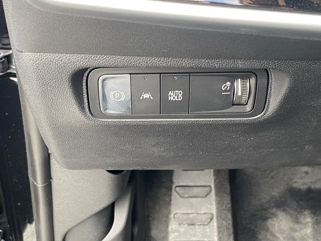 new 2026 Honda Prologue car, priced at $52,415