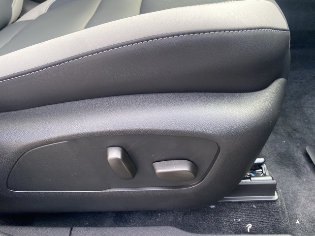 new 2026 Honda Prologue car, priced at $52,415