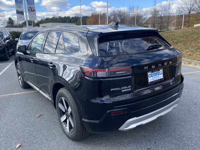 new 2026 Honda Prologue car, priced at $52,415