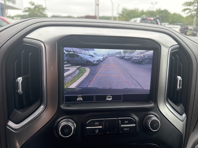 2021 Chevrolet Silverado 1500 RST photo 20