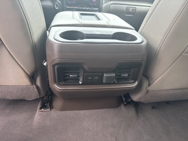 2021 Chevrolet Silverado 1500 RST photo 25