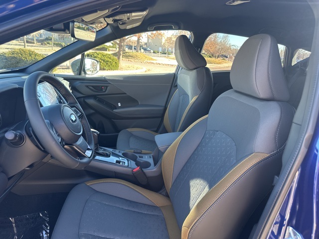new 2026 Subaru Crosstrek car, priced at $33,370