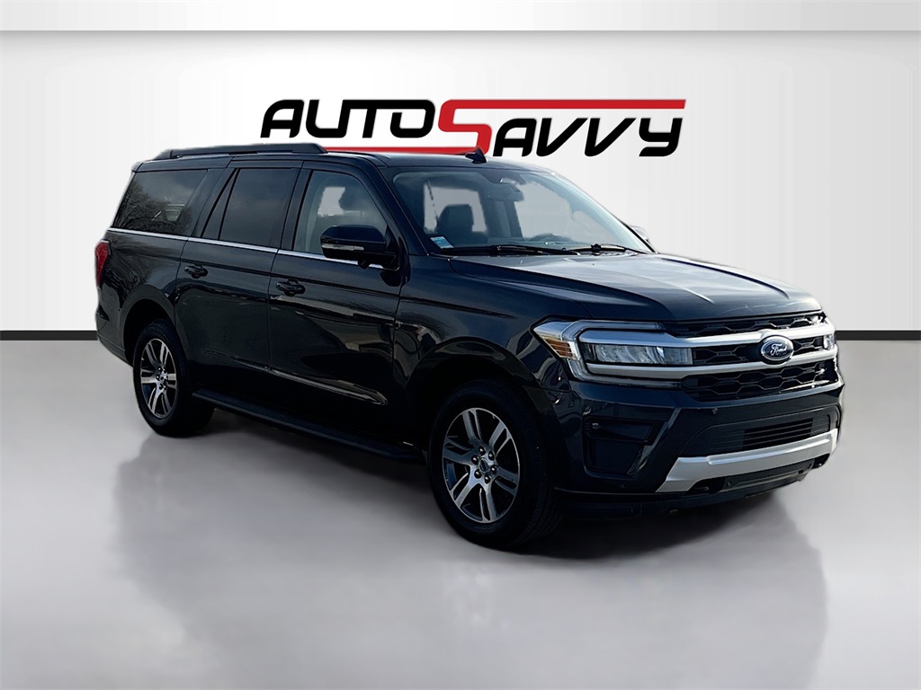 2024 Ford Expedition XLT's photo