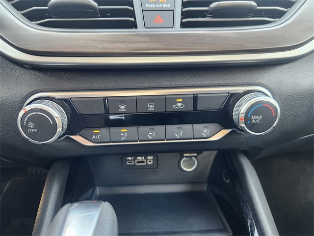 2024 Nissan Altima 2.5 SV photo 15
