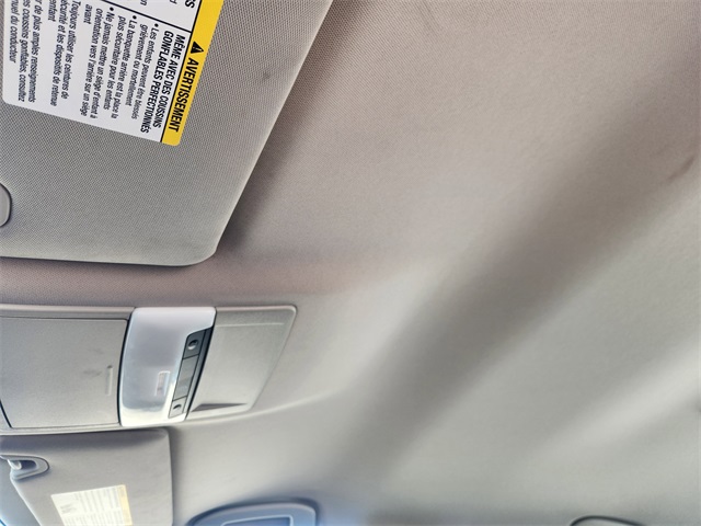 2024 Nissan Altima 2.5 SV photo 22