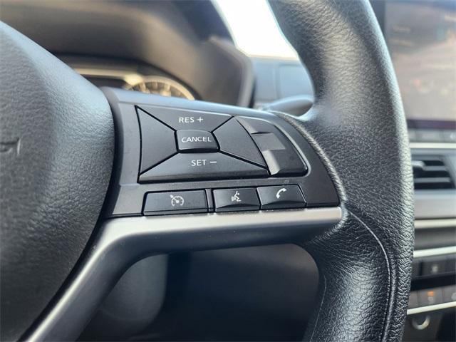 2024 Nissan Altima 2.5 SV photo 26