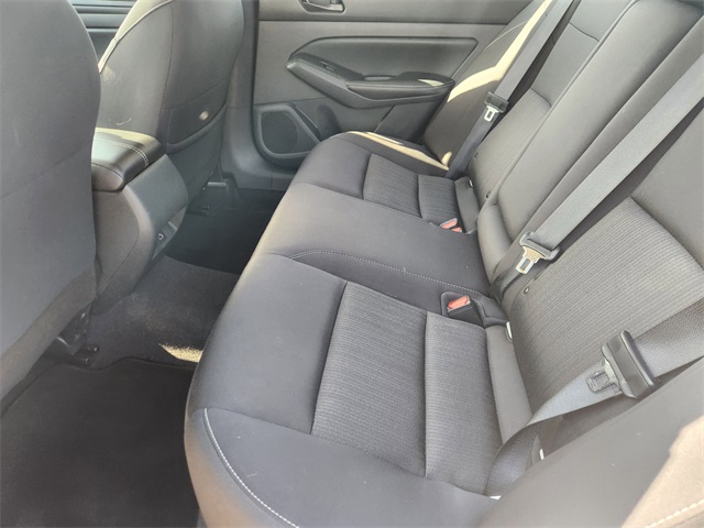 2024 Nissan Altima 2.5 SV photo 27