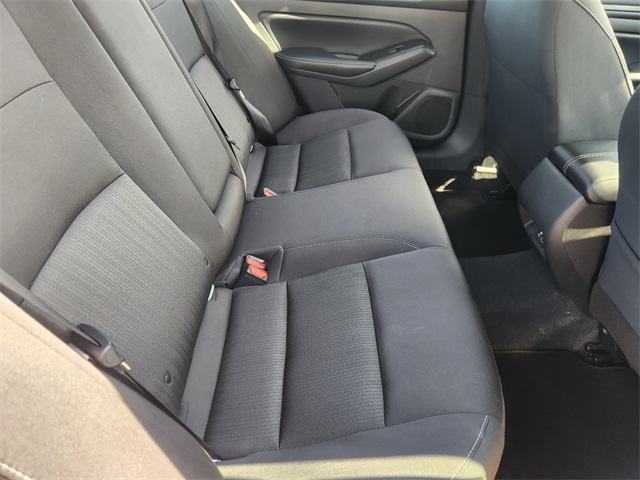 2024 Nissan Altima 2.5 SV photo 28