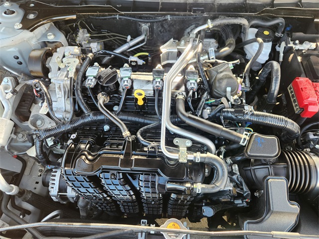 2024 Nissan Altima 2.5 SV photo 29
