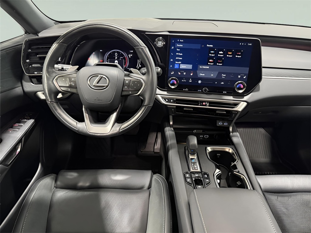 2023 Lexus RX 350 photo 2