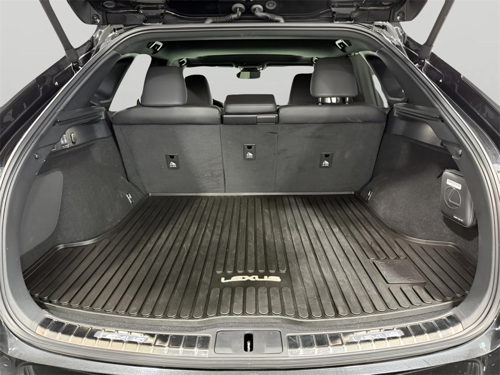 2023 Lexus RX 350 photo 4