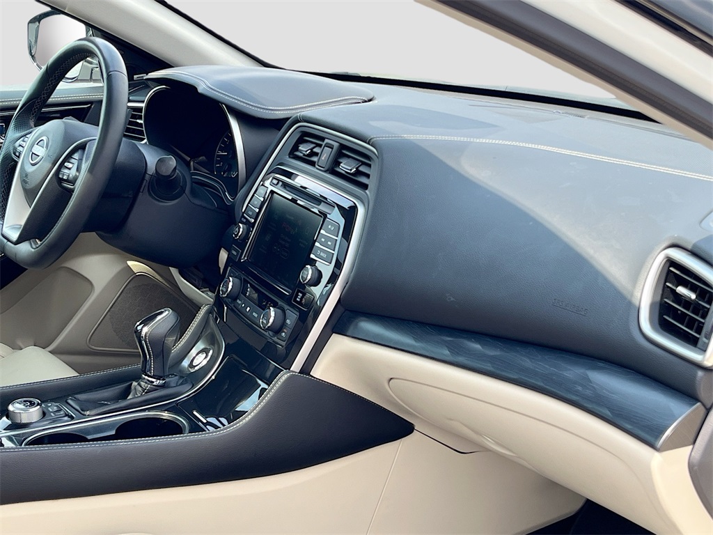 2023 Nissan Maxima Platinum photo 29