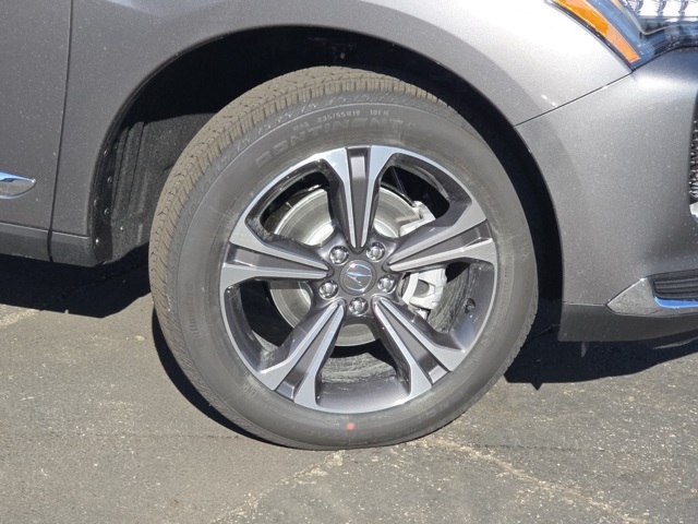 2025 Acura RDX Technology photo 4
