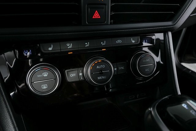 used 2022 Volkswagen Jetta car, priced at $18,956