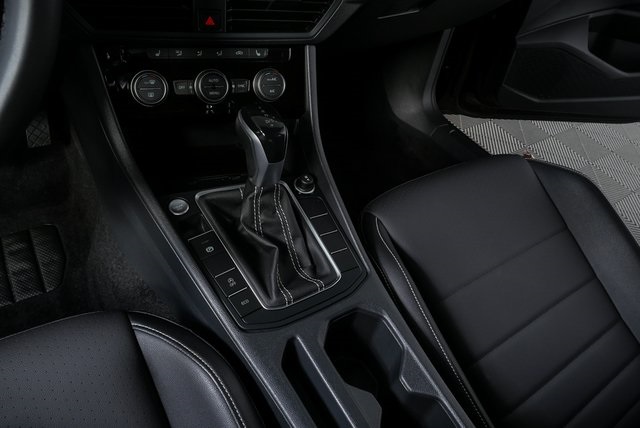 used 2022 Volkswagen Jetta car, priced at $18,956