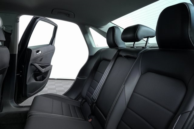 used 2022 Volkswagen Jetta car, priced at $18,956