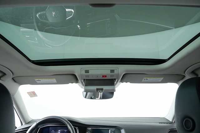 used 2022 Volkswagen Jetta car, priced at $18,956