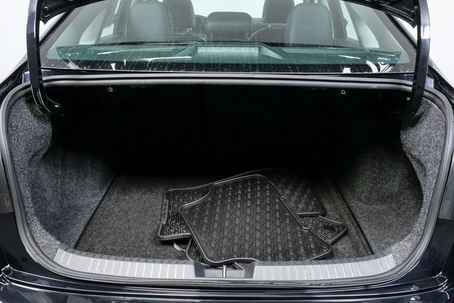 used 2022 Volkswagen Jetta car, priced at $18,956