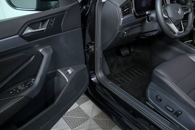 used 2022 Volkswagen Jetta car, priced at $18,956