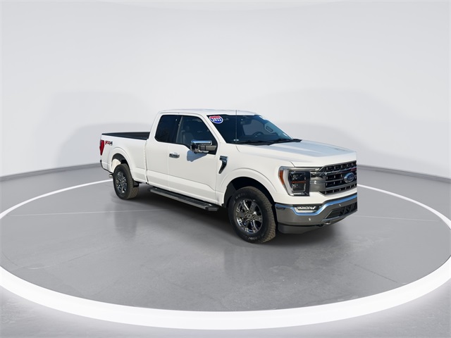 2022 Ford F-150 Lariat's photo