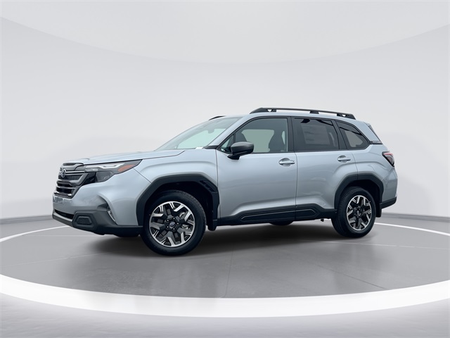2026 Subaru Forester Premium's photo