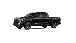 new 2026 Toyota Tundra car