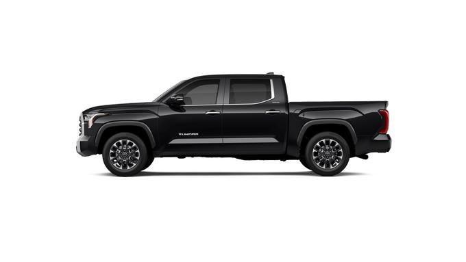 new 2026 Toyota Tundra car