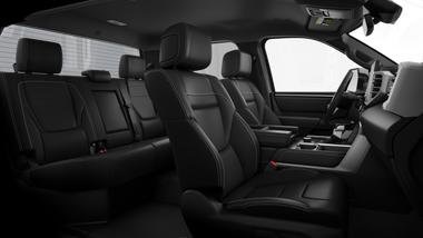 new 2026 Toyota Tundra car