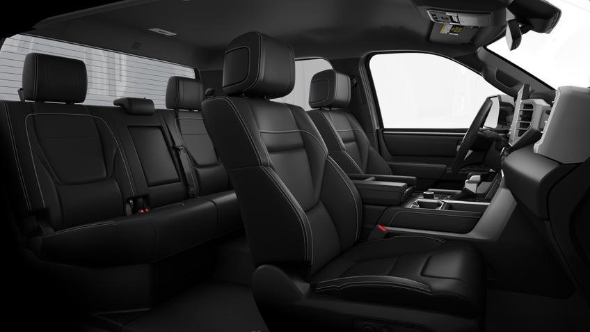 new 2026 Toyota Tundra car