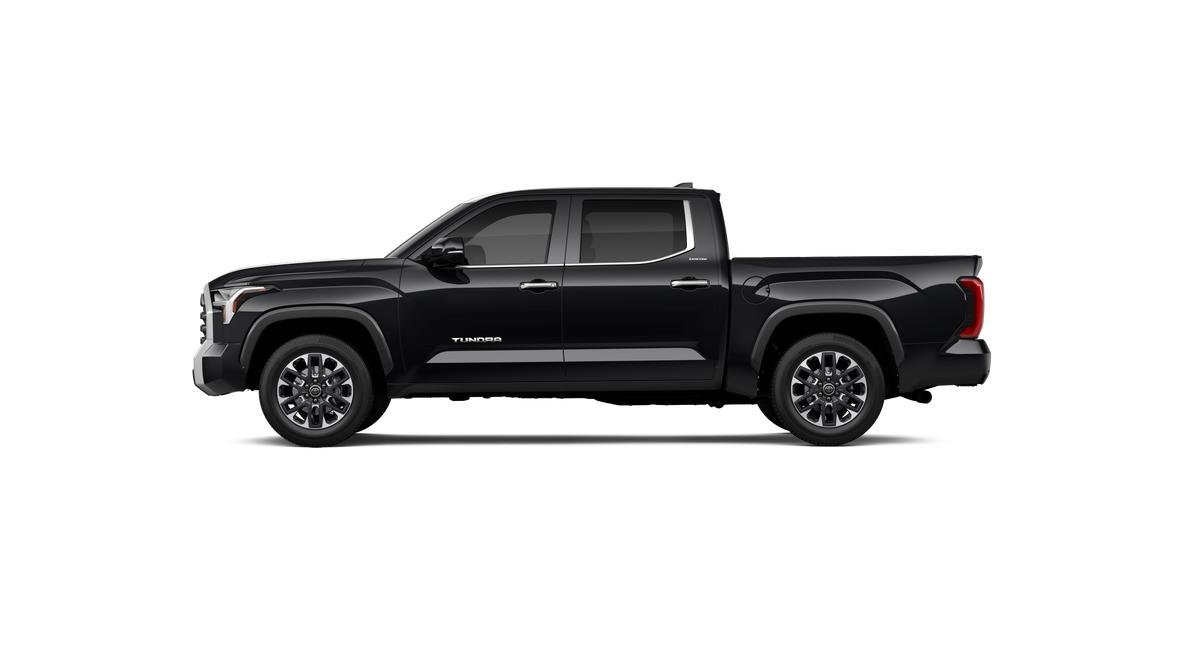 new 2026 Toyota Tundra car