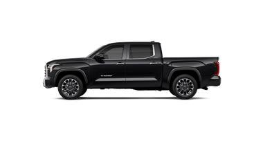 new 2026 Toyota Tundra car