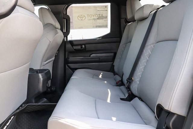new 2026 Toyota Tacoma car, priced at $40,733
