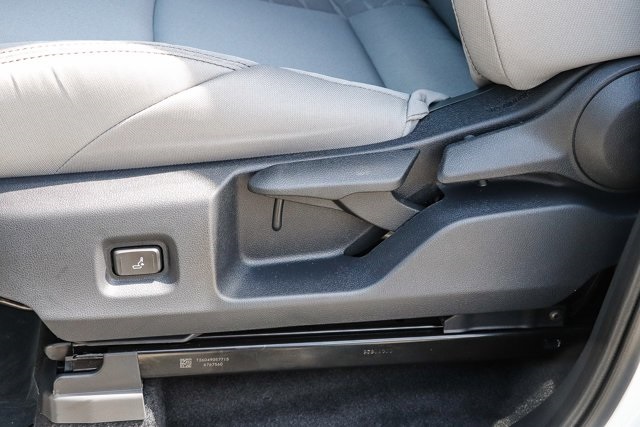 new 2026 Toyota Tacoma car, priced at $40,733