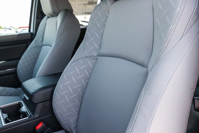 new 2026 Toyota Tacoma car, priced at $40,733