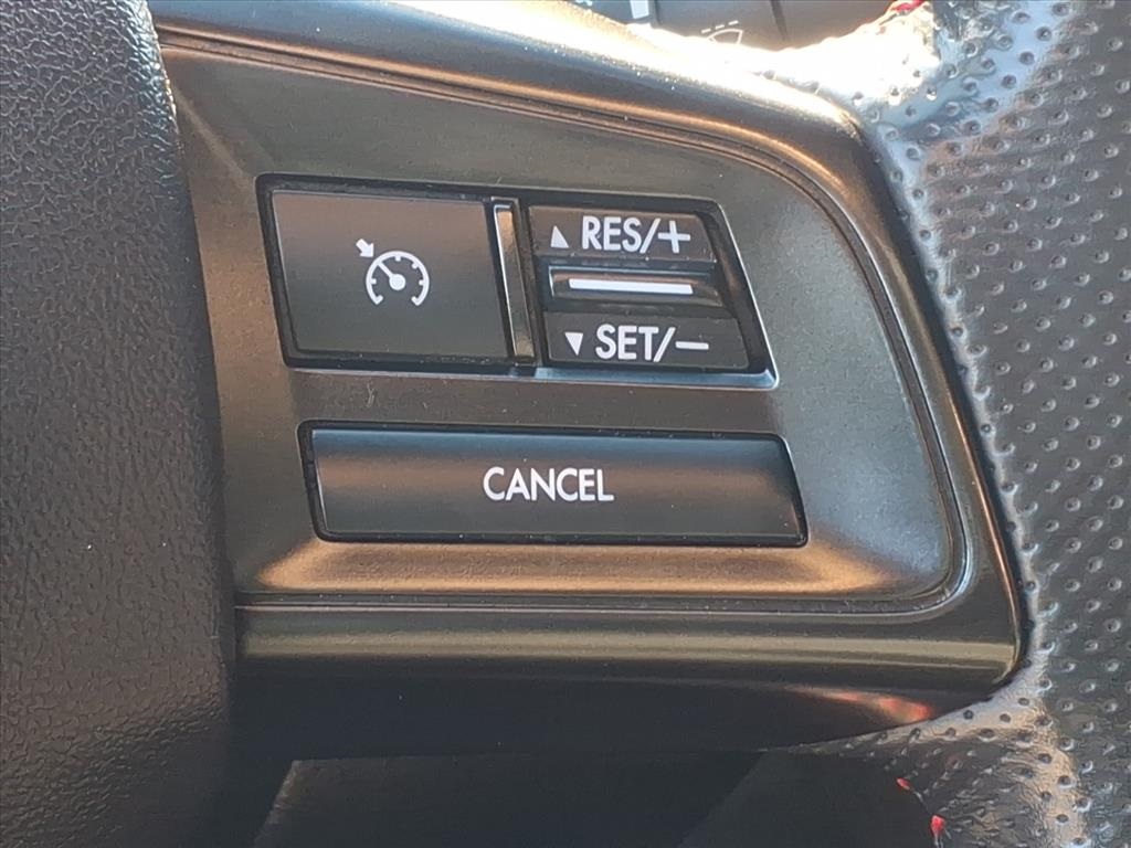 used 2019 Subaru WRX car, priced at $27,900