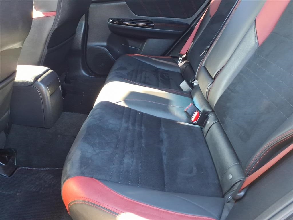 used 2019 Subaru WRX car, priced at $27,900