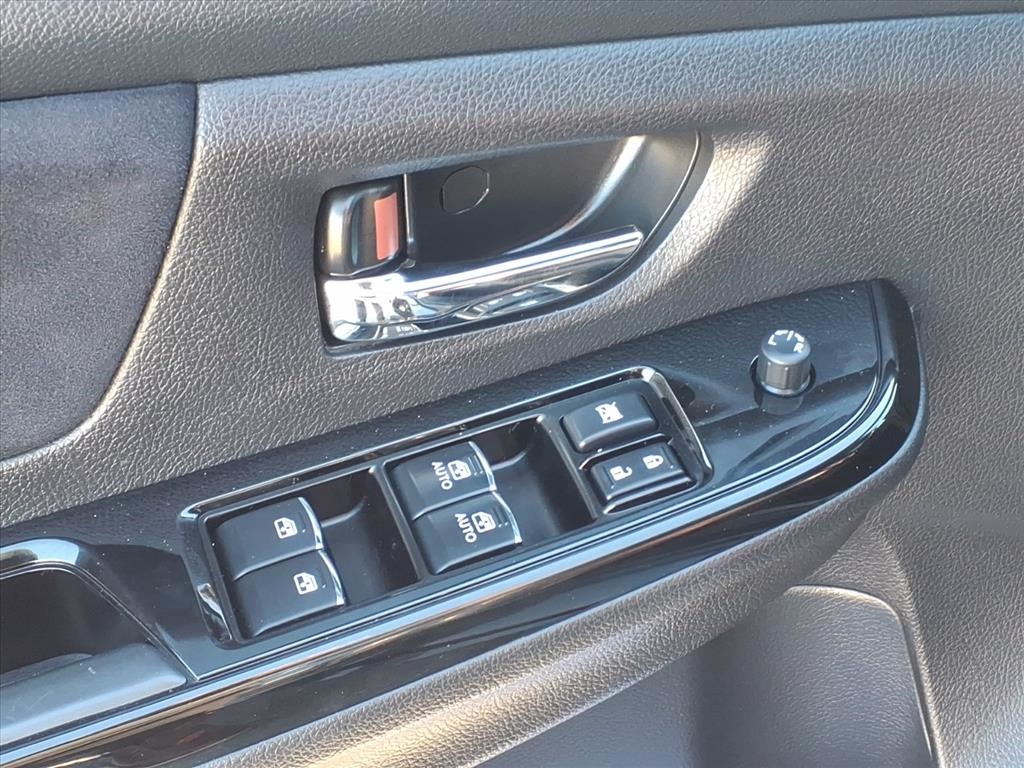 used 2019 Subaru WRX car, priced at $27,900