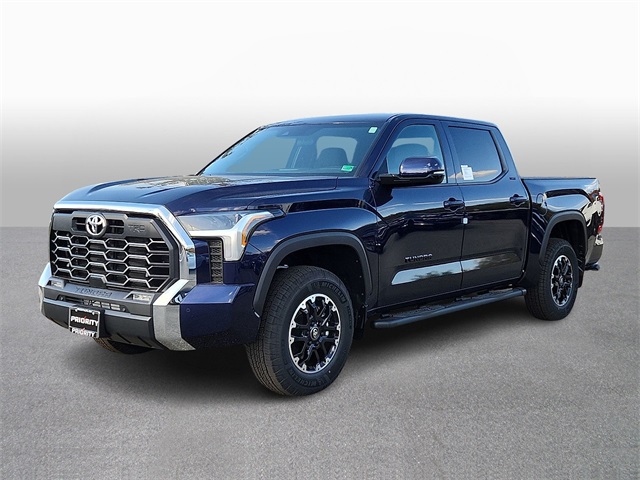 2026 Toyota Tundra SR5's photo