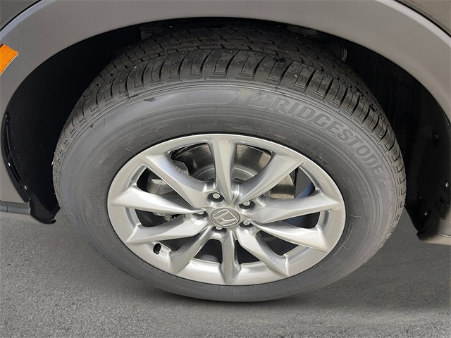 2026 Honda CR-V EX photo 10