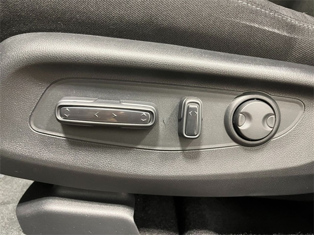 2026 Honda CR-V EX photo 13