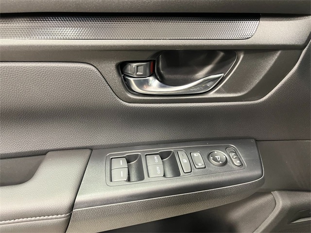 2026 Honda CR-V EX photo 14