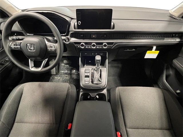 2026 Honda CR-V EX photo 15