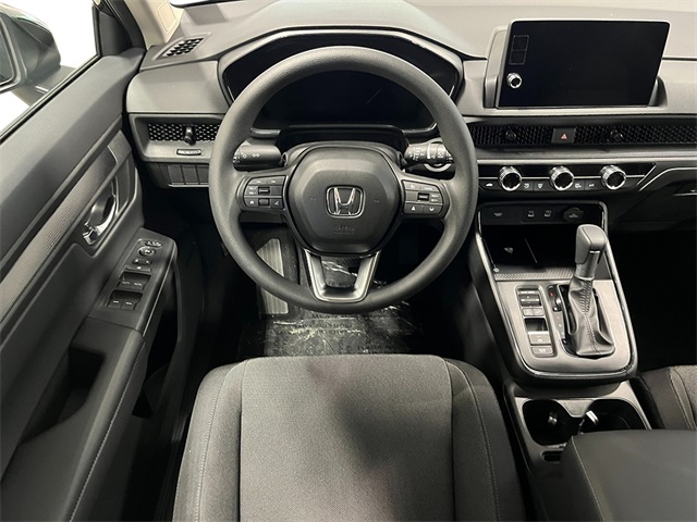 2026 Honda CR-V EX photo 16