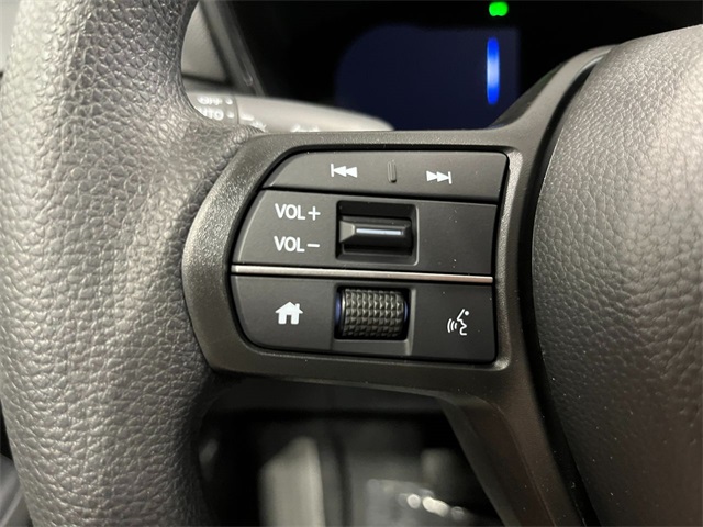 2026 Honda CR-V EX photo 17