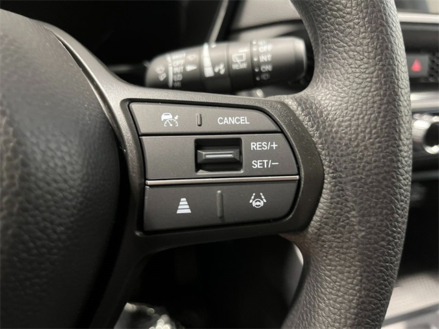 2026 Honda CR-V EX photo 18
