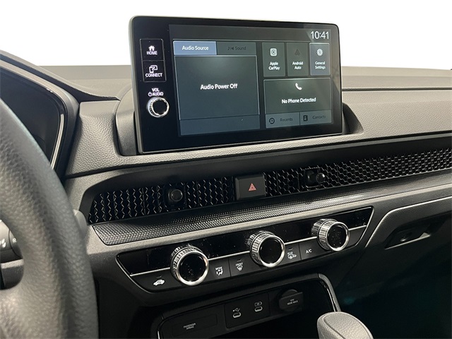 2026 Honda CR-V EX photo 19
